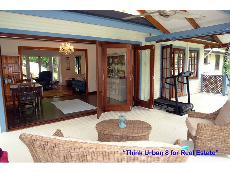 2734 Moggill Road, Pinjarra Hills QLD 4069